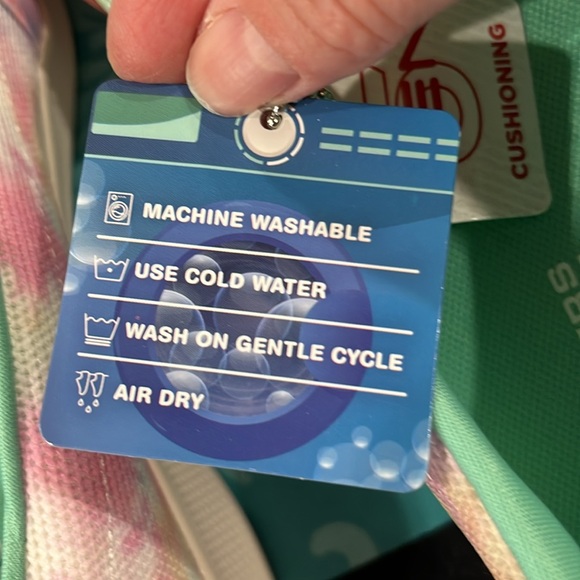 Sketcher on the go multi skip on sneakers - Picture 6 of 11